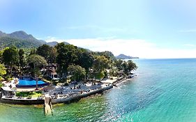Chang Buri Resort & Hillside  3*